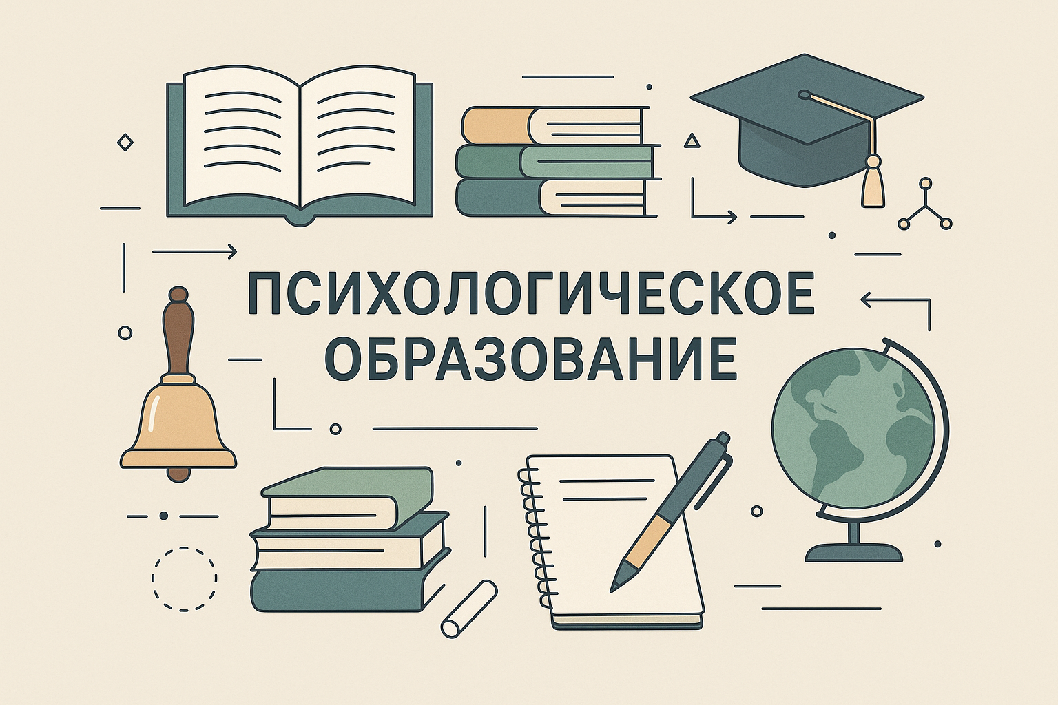 психологическое образование